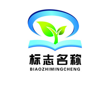 学校标志