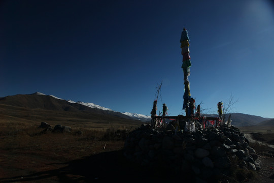 北疆风光