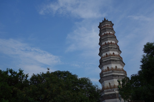 东莞榴花公园