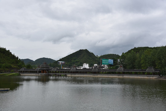 民族建筑