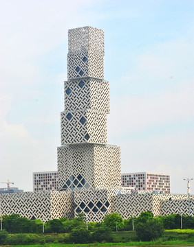 佛山电视台