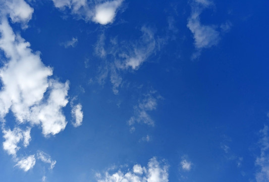 天空素材 蓝天素材 天空背景
