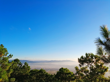 山城