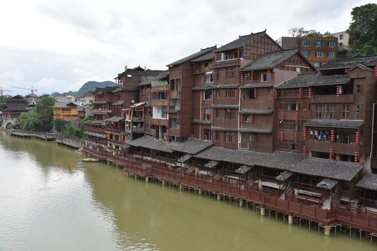 水乡