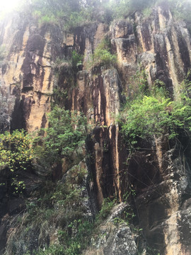 山川流水