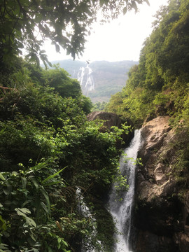 白水寨