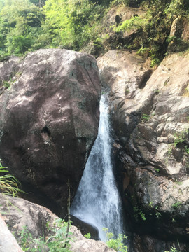 山川流水