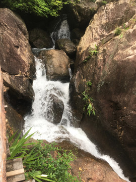 山川流水 小桥流水