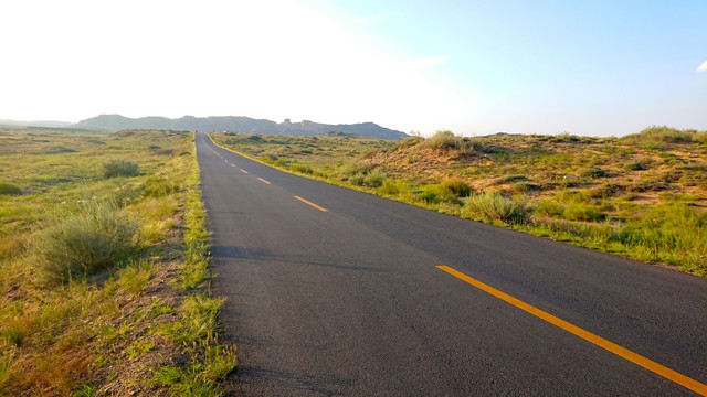 公路