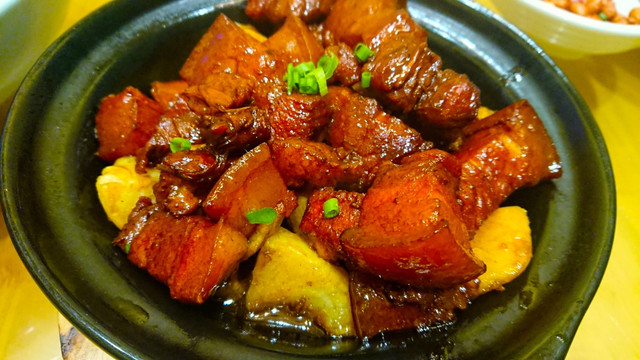 红烧肉