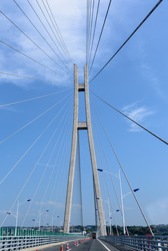 泸州黄舣长江大桥
