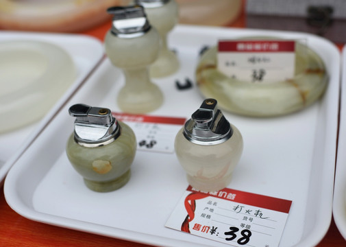 玉器 雕件