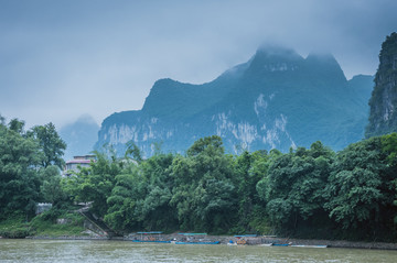 桂林山水