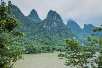 桂林山水