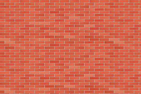 红砖背景强墙 红砖墙素材