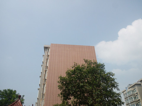 小区住宅