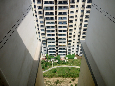 小区住宅