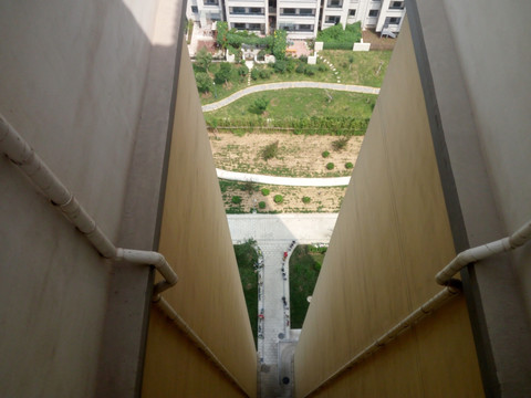小区住宅