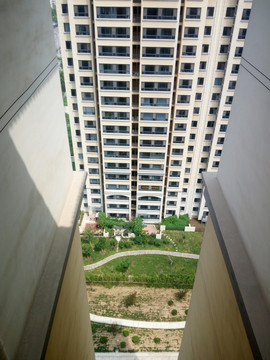 小区住宅