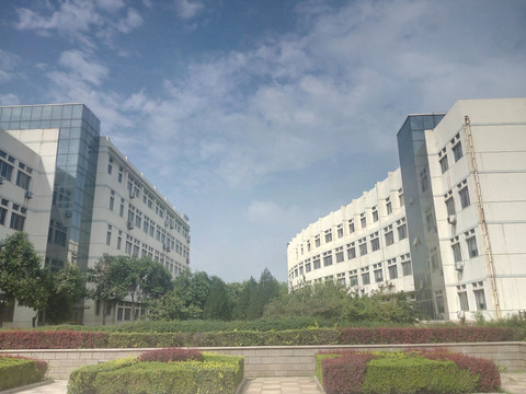 大学校园