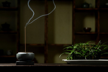 禅境