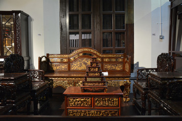 马来西亚家具