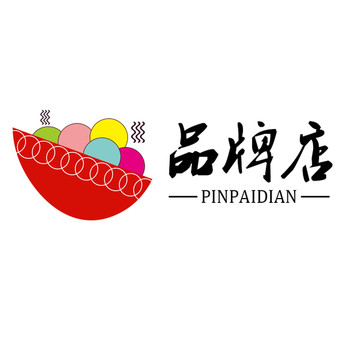 食品餐饮logo设计