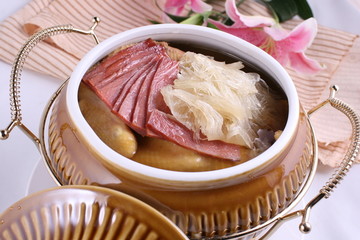 佛跳墙