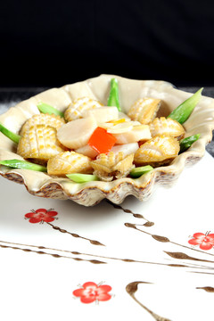 鲍澳带