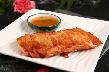 烤肉