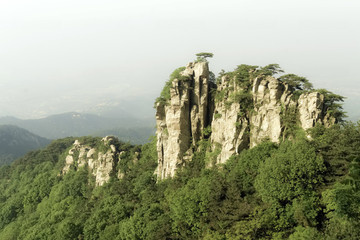 沂蒙山