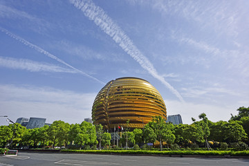 杭州 杭州国际会议中心