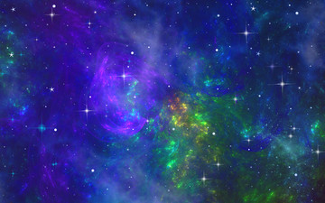 星空