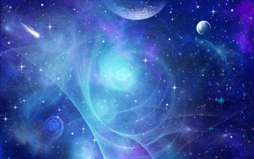 星空