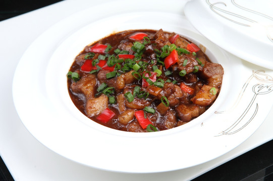 红烧肉