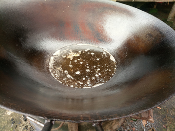 烧水