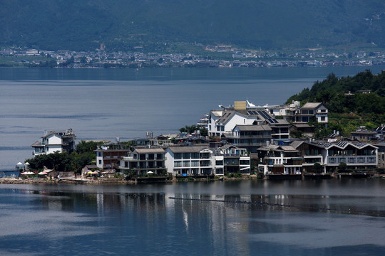 大理双廊