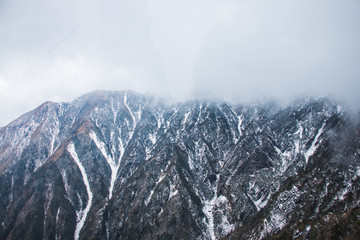 云南大理苍山洱海双廊美景