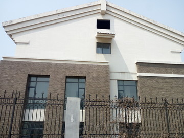 建筑物