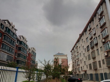 建筑物