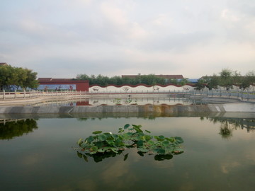 全国文明村