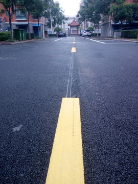 道路