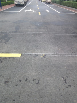 道路