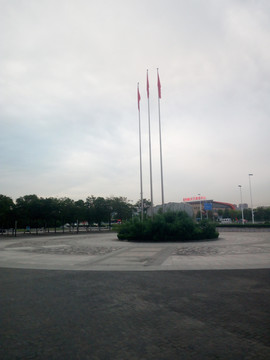 淄博长途汽车站
