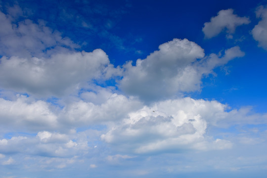 天空素材