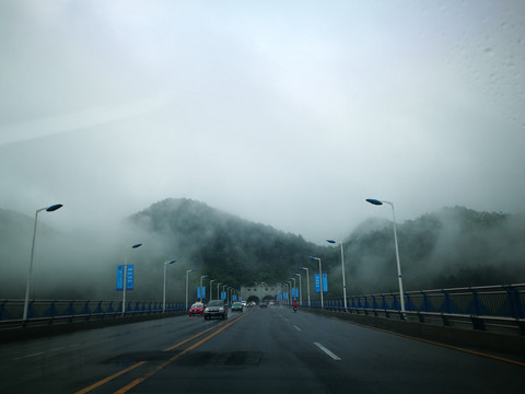 贵阳山水美景