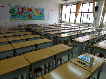 大学教室