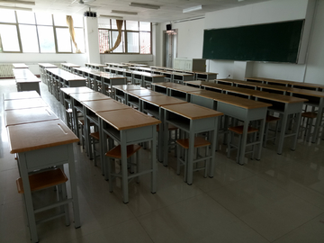 大学教室