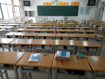 大学教室