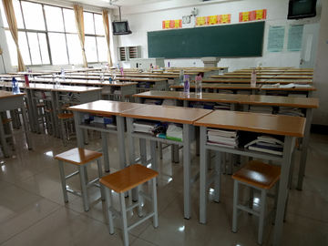 大学教室